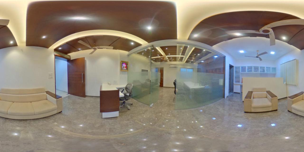 Hotel Ramkrishna Inn 戈尔哈布尔 外观 照片