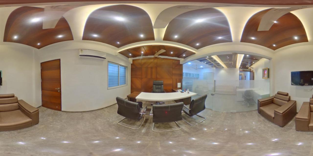 Hotel Ramkrishna Inn 戈尔哈布尔 外观 照片